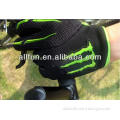 Outdoor Running windproof thermal gloves